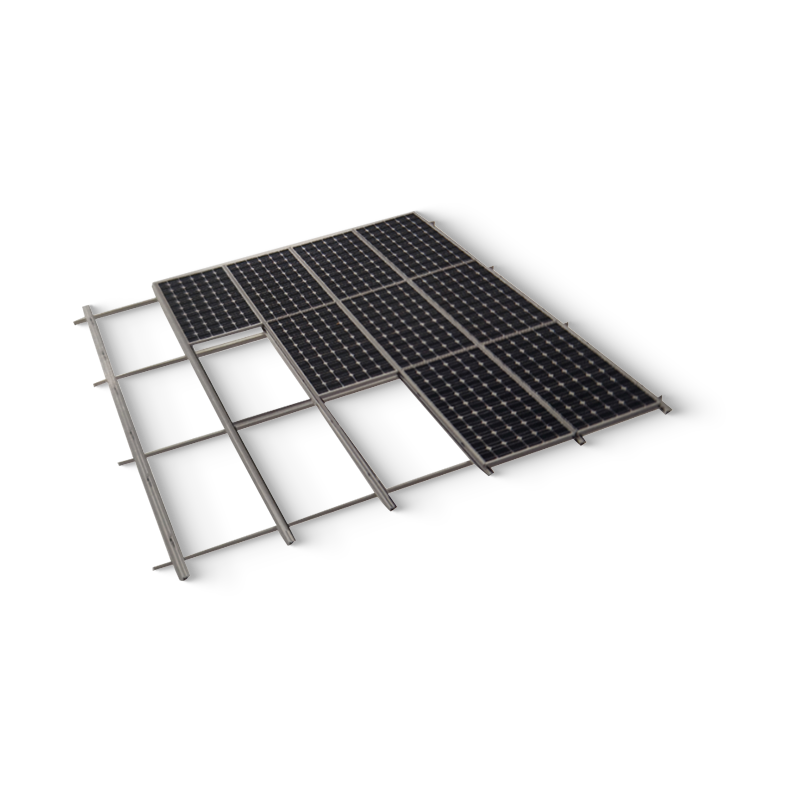Sistema de Suporte PV BIPV