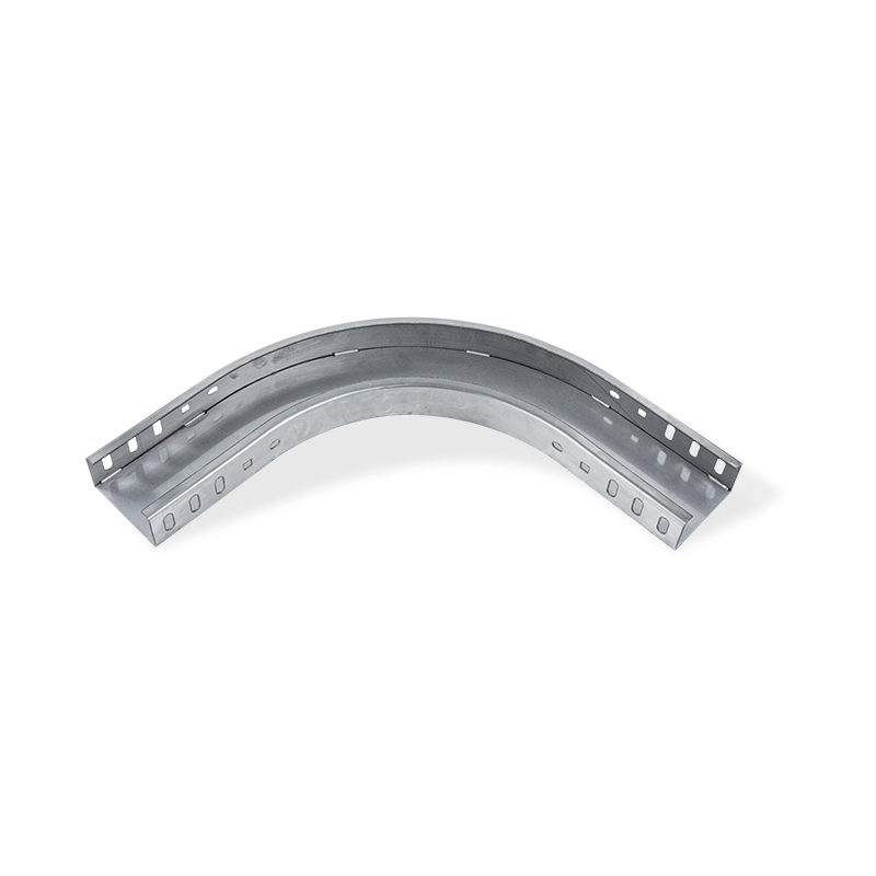 Através da série Type Cable Bandey